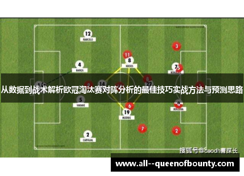 从数据到战术解析欧冠淘汰赛对阵分析的最佳技巧实战方法与预测思路 从数据到战术解析欧冠淘汰赛对阵分析的最佳技巧实战方法与预测思路