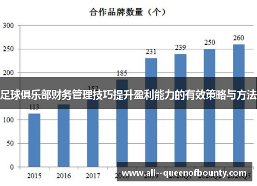 足球俱乐部财务管理技巧提升盈利能力的有效策略与方法 足球俱乐部财务管理技巧提升盈利能力的有效策略与方法